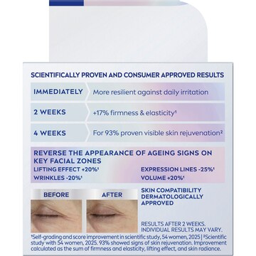 Nivea Cellular Epgenetix Day Cream SPF 15+ 50mL