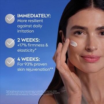 Nivea Cellular Epgenetix Day Cream SPF 15+ 50mL
