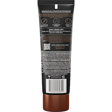 Bondi Sands Glo Instant Bronzer 120mL