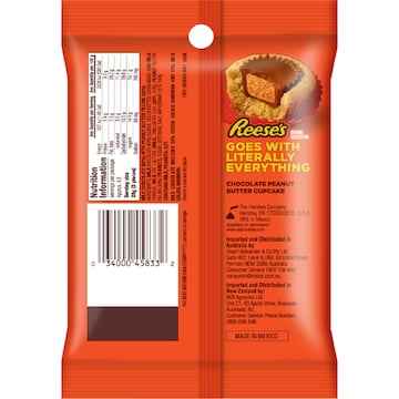Reese's Miniature Peanut Butter Cups 120g