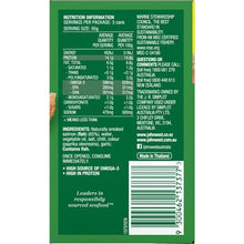 John West Salmon Naturally Smoked Value 95g x 3 pack