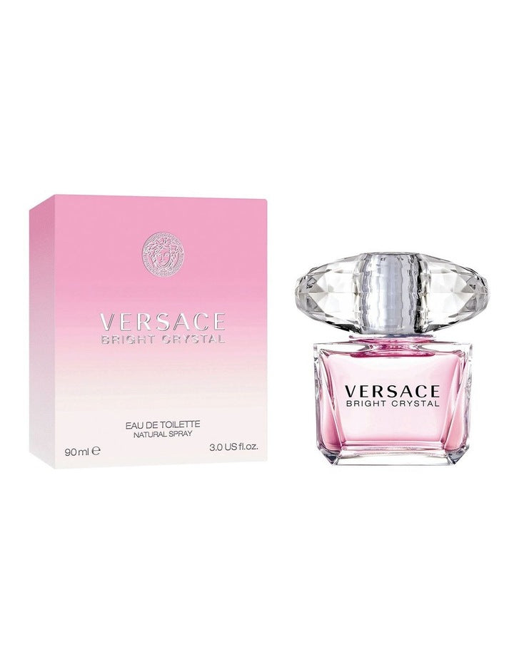Bright Crystal EDT