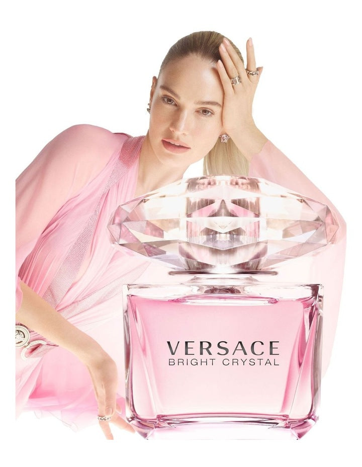 Bright Crystal EDT