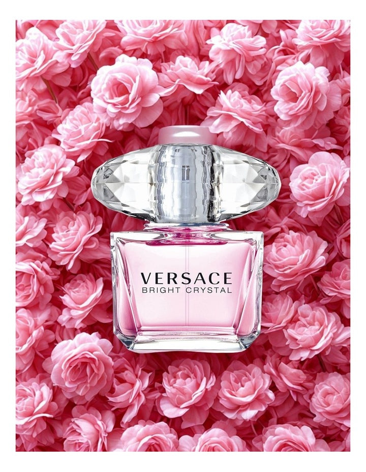 Bright Crystal EDT