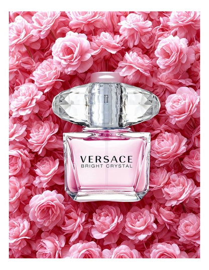 Bright Crystal EDT
