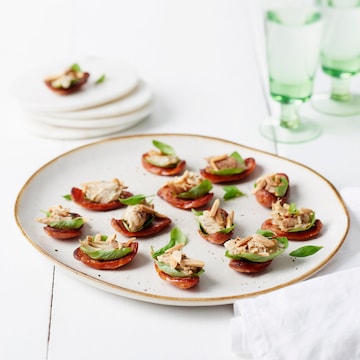 John West Jack Mackerel Fillets Olive Oil 125g