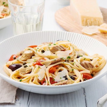 John West Jack Mackerel Fillets Olive Oil 125g
