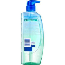 Head & Shoulders 72Hr Oil Control Shampoo 645mL