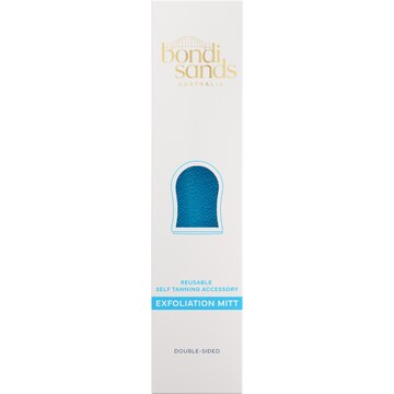 Bondi Sands Reusable Self Tanning Exfoliation Mitt each