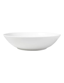 Cashmere Coupe Soup Bowl 20cm in White