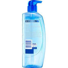 Head & Shoulders 72Hr Itch Defense Shampoo 645mL