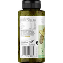 Barker's Dill Pickle Relish 255g