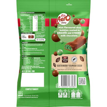 Aero Mini Mint Choc Bars 88g 11 pack
