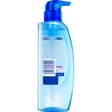 Head & Shoulders 72Hr Itch Defense Shampoo 345mL