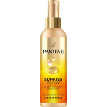Pantene Sunkiss Glow Leave-In Spray 200mL
