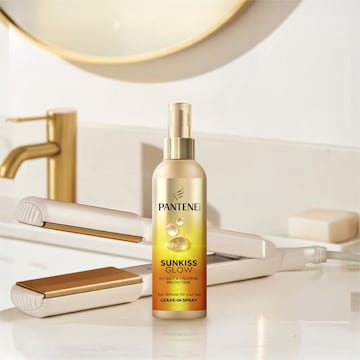Pantene Sunkiss Glow Leave-In Spray 200mL