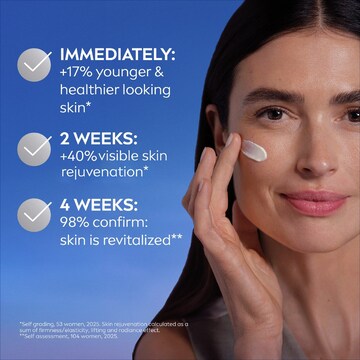 Nivea Cellular Epigenetix Night Cream 50mL