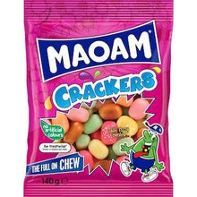 Maoam Crackers Chews 140g