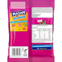 Maoam Crackers Chews 140g