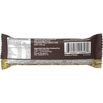 Original Gourmet Dubai Chocolate Bar 35g