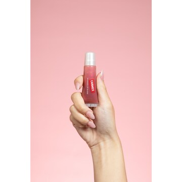 Carmex Lip Gloss With Shimmer Raspberry 10g