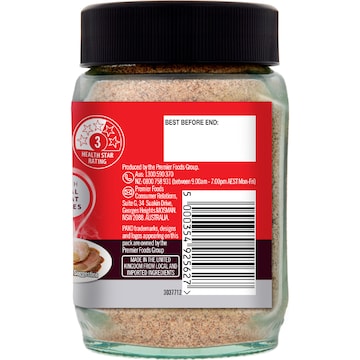 Paxo Best Beef Gravy Granules 200g