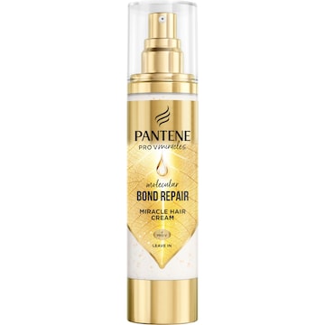 Pantene Goldie Bond Repair Hair Cream 90mL