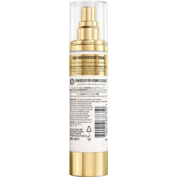 Pantene Goldie Bond Repair Hair Cream 90mL