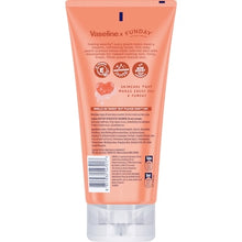 Vaseline Funday Body Lotion Refreshing Peach 300mL