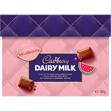 Cadbury Dairy Milk MCoBeauty Chocolate Gift Box 180g