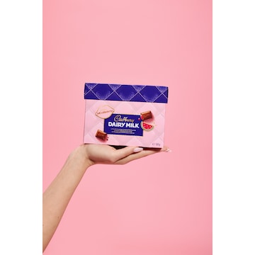 Cadbury Dairy Milk MCoBeauty Chocolate Gift Box 180g