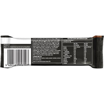 Musashi Protein Crunch Bar Chocolate Brownie 55g