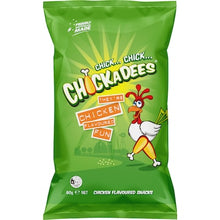 Chickadees Chicken Snacks 60g