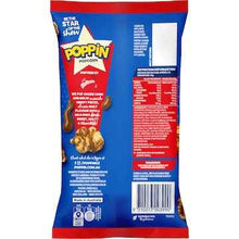 Poppin Ready To Eat Popcorn Maltesers 110g