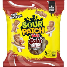 Sour Patch Kids Cola Layers Lollies 80g