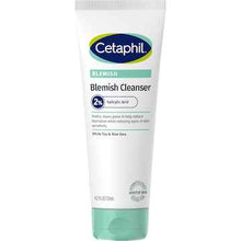 Cetaphil Blemish Cleanser 124mL