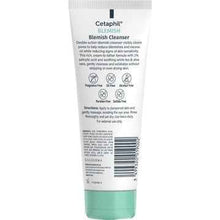 Cetaphil Blemish Cleanser 124mL