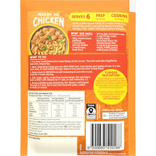 McCormick Recipe Base Marry Me Chicken 40g