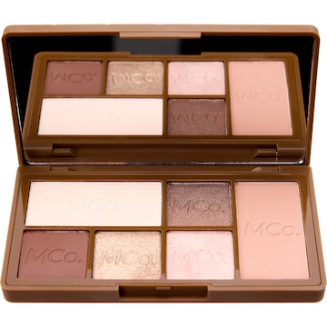 MCoBeauty Cadbury Chocolate Eyeshadow Palette each