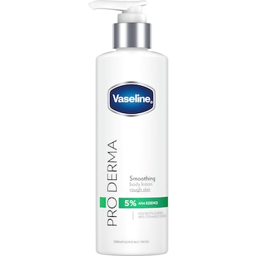 Vaseline Pro-Derma Smoothing Body Lotion 250mL