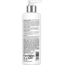 Vaseline Pro-Derma Smoothing Body Lotion 250mL