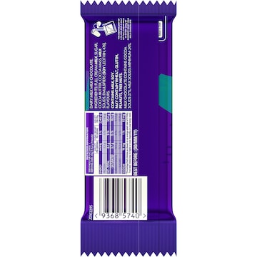 Cadbury Furry Friends Chocolate Bar Assorted 20g