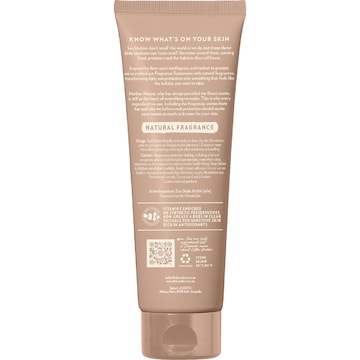 Little Urchin SPF 50 Vanilla Coconut Clear Zinc Sunscreen 100g