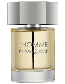 L'Homme Natura Abs Eau De Tiolette
