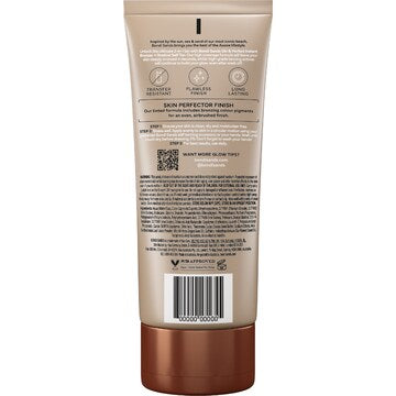 Bondi Sands Glo & Perfect Instant Bronzer & Gradual Self Tan 150mL