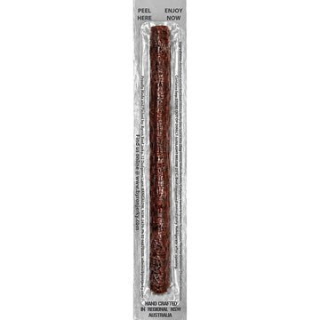 Byron Beef Jerky Stick Savoury 20g