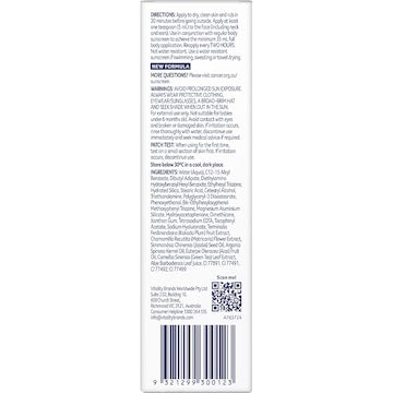 Cancer Council SPF 50+ Nourishing BB Cream Light Tint 50mL