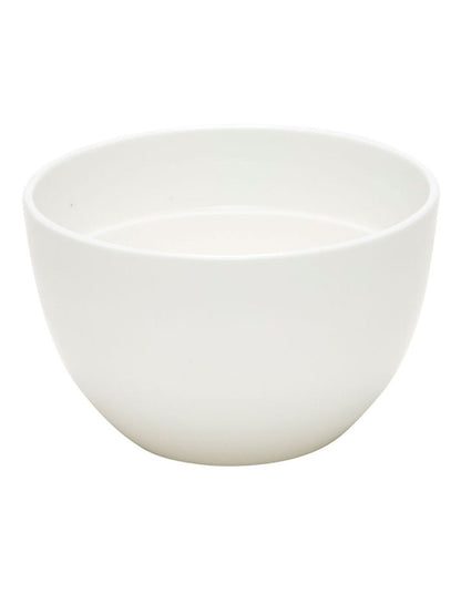 Edge Noodle Bowl  15cm - White