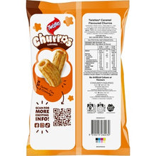 Twisties Churros Caramel 120g