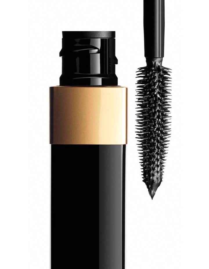 INIMITABLE WATERPROOF Volume - Length - Curl - Separation